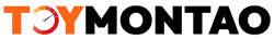 ToyMontao Logo